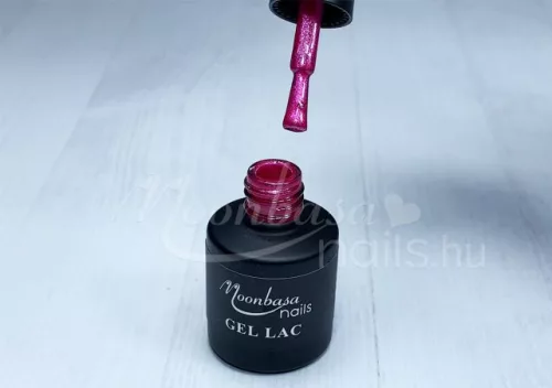 Gel lac 6ml #083 Magenta sidefat