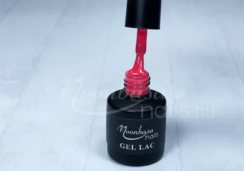 Gel lac 6ml #086 Roz intens