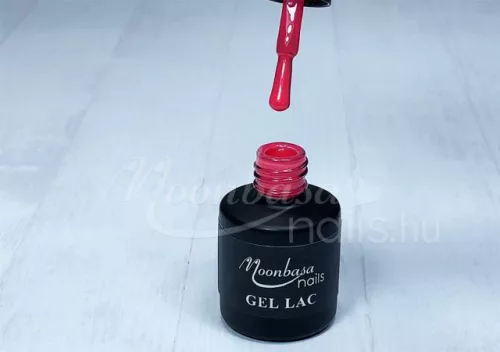 Gel lac 6ml #086 Roz intens