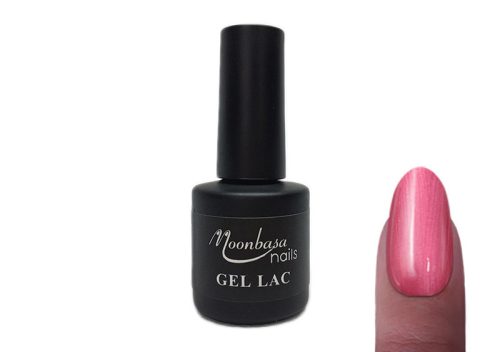 Gel lac 6ml #090 Roz sidefat