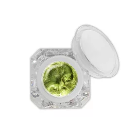 Gel metalic 3D pentru artă 5g #15 Jade