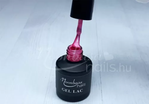 Gel lac 6ml #090 Roz sidefat