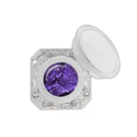 Gel metalic 3D pentru artă 5g #18 Purpurit