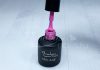 Gel lac 6ml #093 Roz aprins