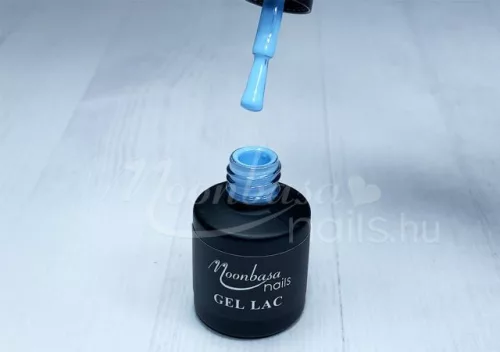 Gel lac 6ml #099 Turcoaz