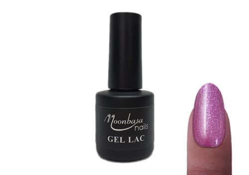 Gel lac 6ml #103 Mov sidefat
