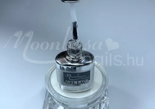 Gel de intărire 12ml #R1 Transparent