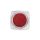 Perle caviar  #001 Rosu pasional