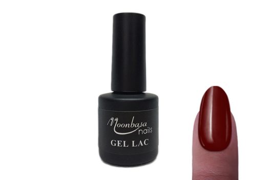 Gel lac 6ml #113 Bordeaux