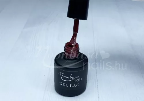 Gel lac 6ml #113 Bordeaux