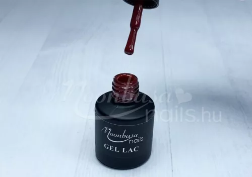 Gel lac 6ml #113 Bordeaux