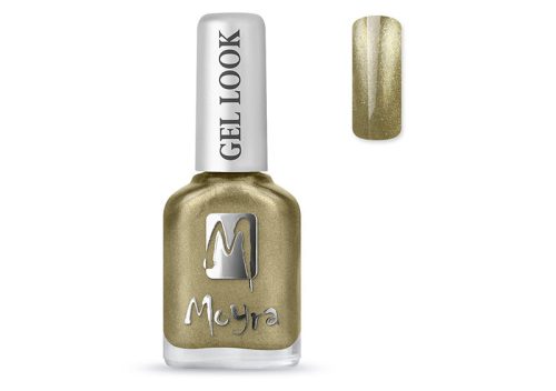 Gel Look körömlakk 12ml #1046 Grania
