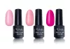Set de lacuri gel Valentine's Day 3-step   