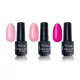 Set de lacuri gel Valentine's Day 3-step   