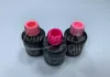 Set de lacuri gel Valentine's Day 3-step   
