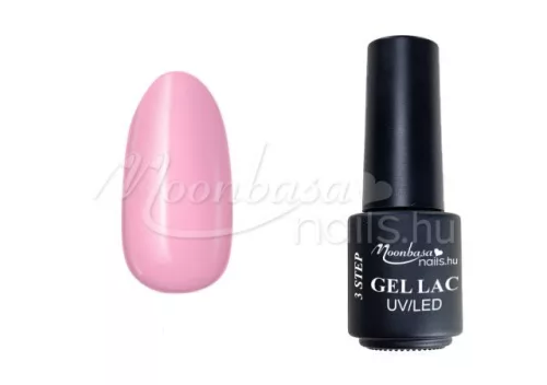 Set de lacuri gel Valentine's Day 3-step   