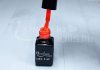 Gel lac One Step 5ml #347 Roșu intens  