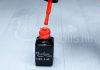 Gel lac One Step 5ml #347 Roșu intens  