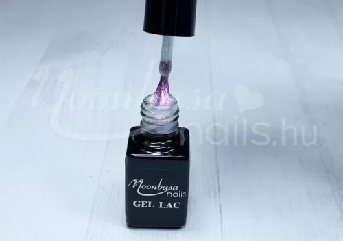 Lac de unghii gel One Step 5ml #348 Magie strălucitoare