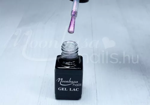 Lac de unghii gel One Step 5ml #348 Magie strălucitoare