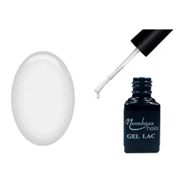 Lac de unghii gel One Step 5ml #350gri deschis