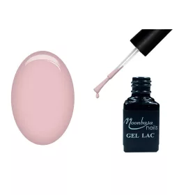 Lac de unghii gel One Step 5ml #351 Roz inchis