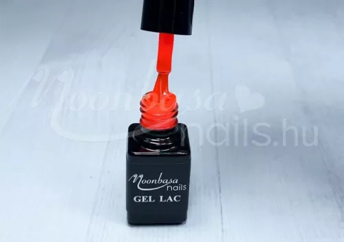 Lac de unghii gel One Step 5ml #356 Rosu aprins de vară