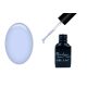 Gel lac One Step 5ml #357 Mătase albastră  