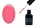 Lac de unghii gel One Step 5ml #358 Roz perfect