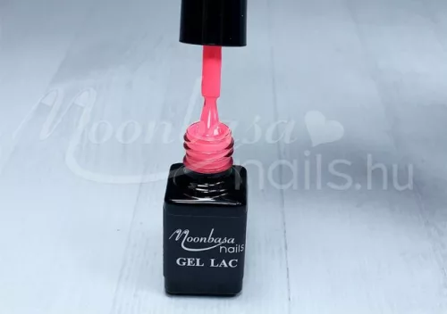 Lac de unghii gel One Step 5ml #358 Roz perfect