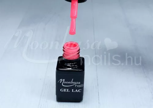 Lac de unghii gel One Step 5ml #358 Roz perfect
