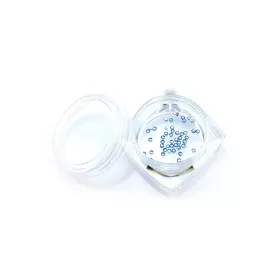 Strasuri cristal 50 bucăți #SS3 Li.Sapphire