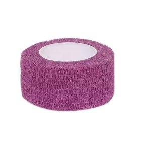 Bandă de protecție pentru degete   Violet