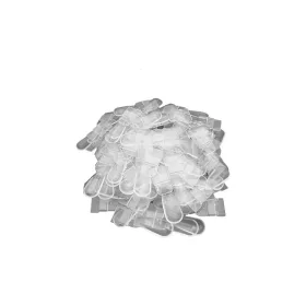   Vârfuri de schimb pentru scala de culori detasabile, 36 bucăți #054-C Transparent