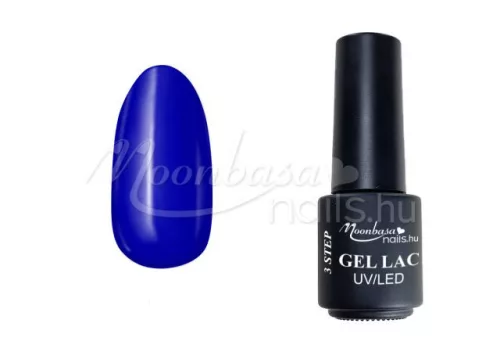 Set de lacuri gel Virgo 4x4ml  