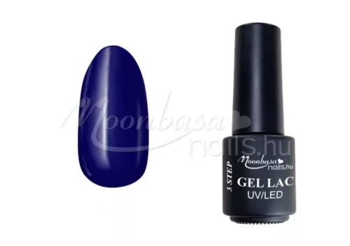 Set de lacuri gel Virgo 4x4ml  
