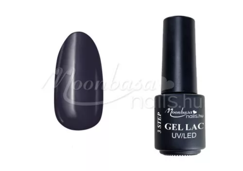 Set de lacuri gel Virgo 4x4ml  