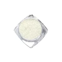 Pudră de sclipici extra fină