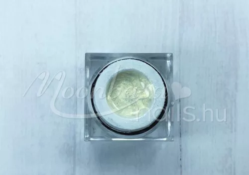 Gel cu perle strălucitoare 5g #001 Crem