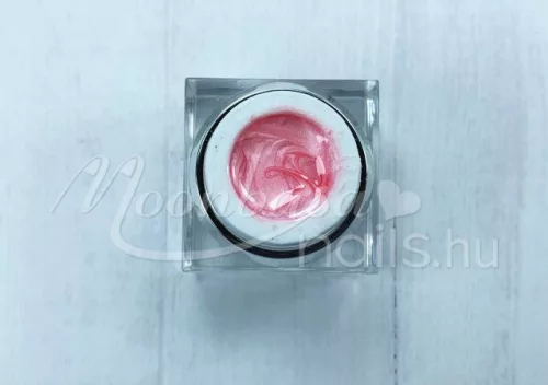 Gel cu perle strălucitoare 5g #006 Rozaliu