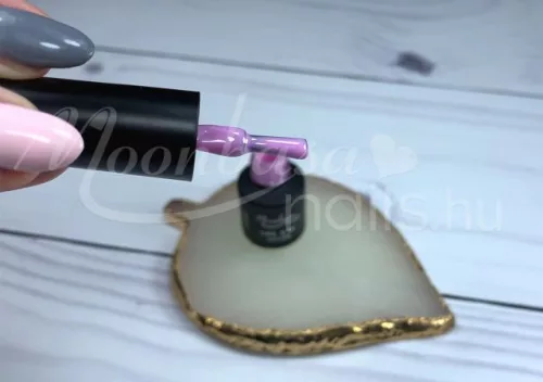 Lac gel in 3 pasi 4ml #172 Glazură de zahăr