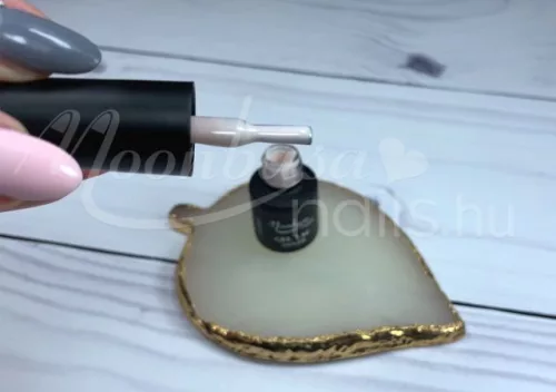 Lac gel in 3 pasi 4ml #174 Cânepă