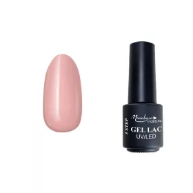 Lac gel in 3 pasi 4ml #176 Satin