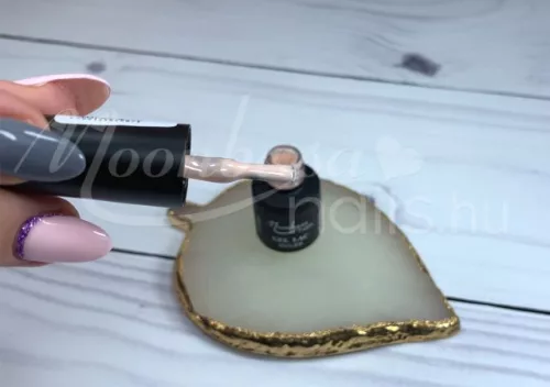 Lac gel in 3 pasi 4ml #178 Powder