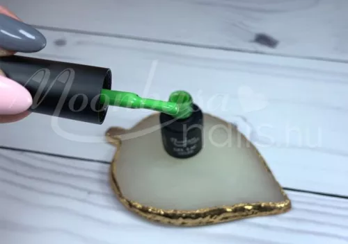 Lac gel in 3 pasi 4ml #180 Mazăre