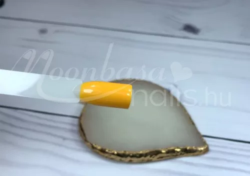 Lac gel in 3 pasi 4ml #181 Marigold