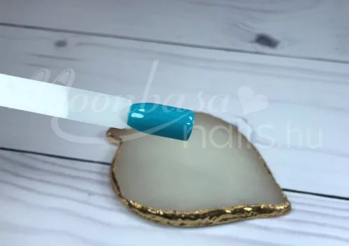 Lac gel in 3 pasi 4ml #183 Albastru lagună