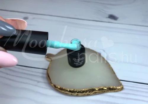 Lac gel in 3 pasi 4ml #186 Polar