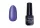 Lac gel in 3 pasi 4ml #188 Violet inchis