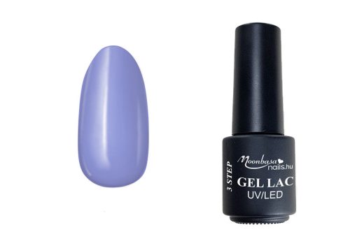 3step gel lac 4ml #189 Ringló